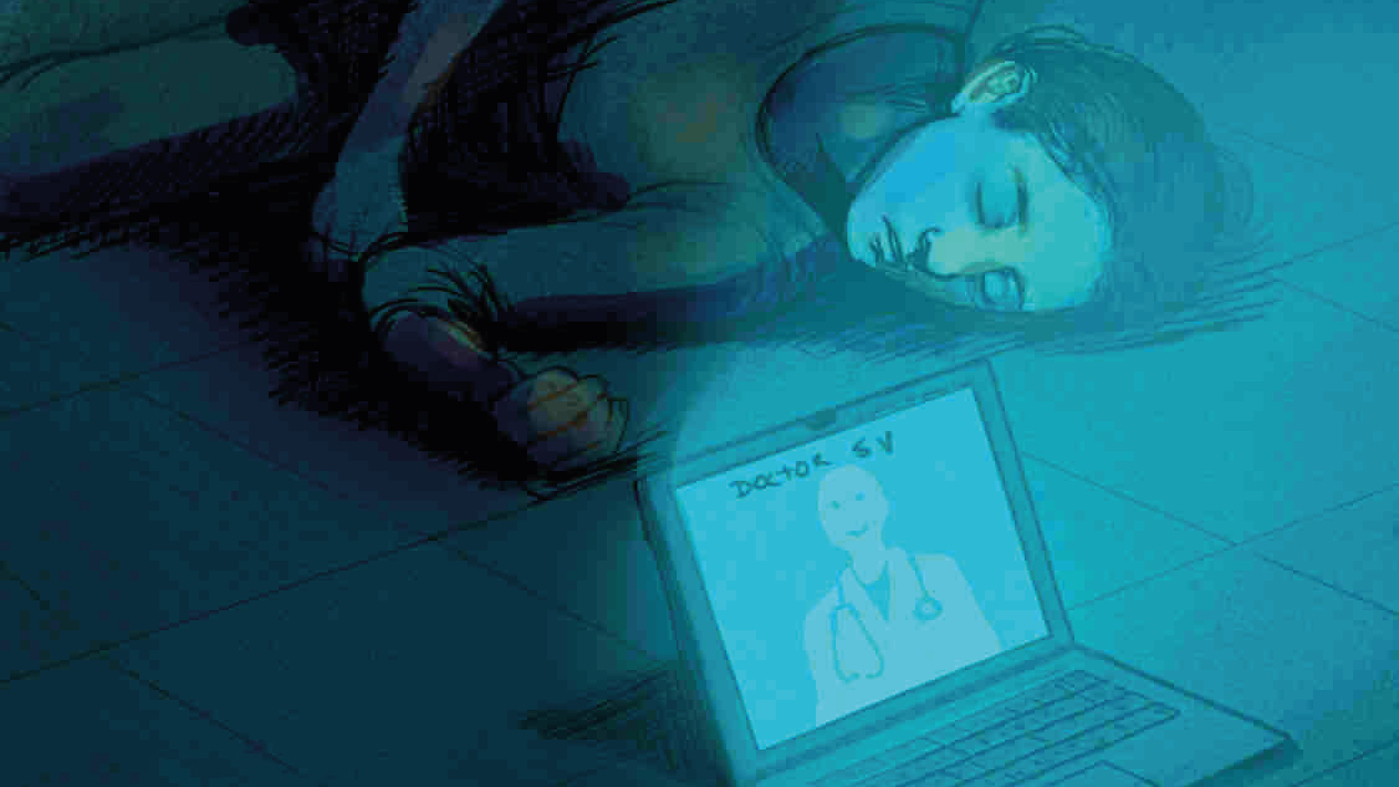 El Salvador implementa inteligência artificial na saúde pública e reduz número de médicos