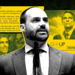 Eduardo Bolsonaro e Go Up buscam parceria na Hungria para transações do Dark Horse