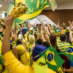 Trump não é digno de sediar a Copa do Mundo