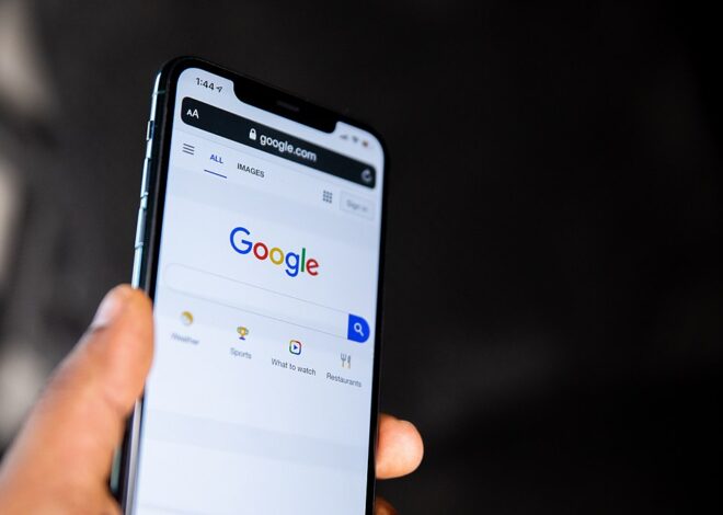 Alternativas ao Google: Caminhos para Navegar na Internet com Privacidade