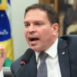 Foragido brasileiro Alexandre Ramagem estabelece negócio nos Estados Unidos