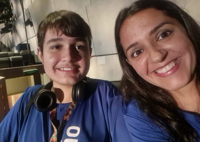 Dia Nacional do Orgulho de ser respeitado e acolhido como Autista chama a atenção para as diferenças e a inclusão também durante a Copa do Mundo