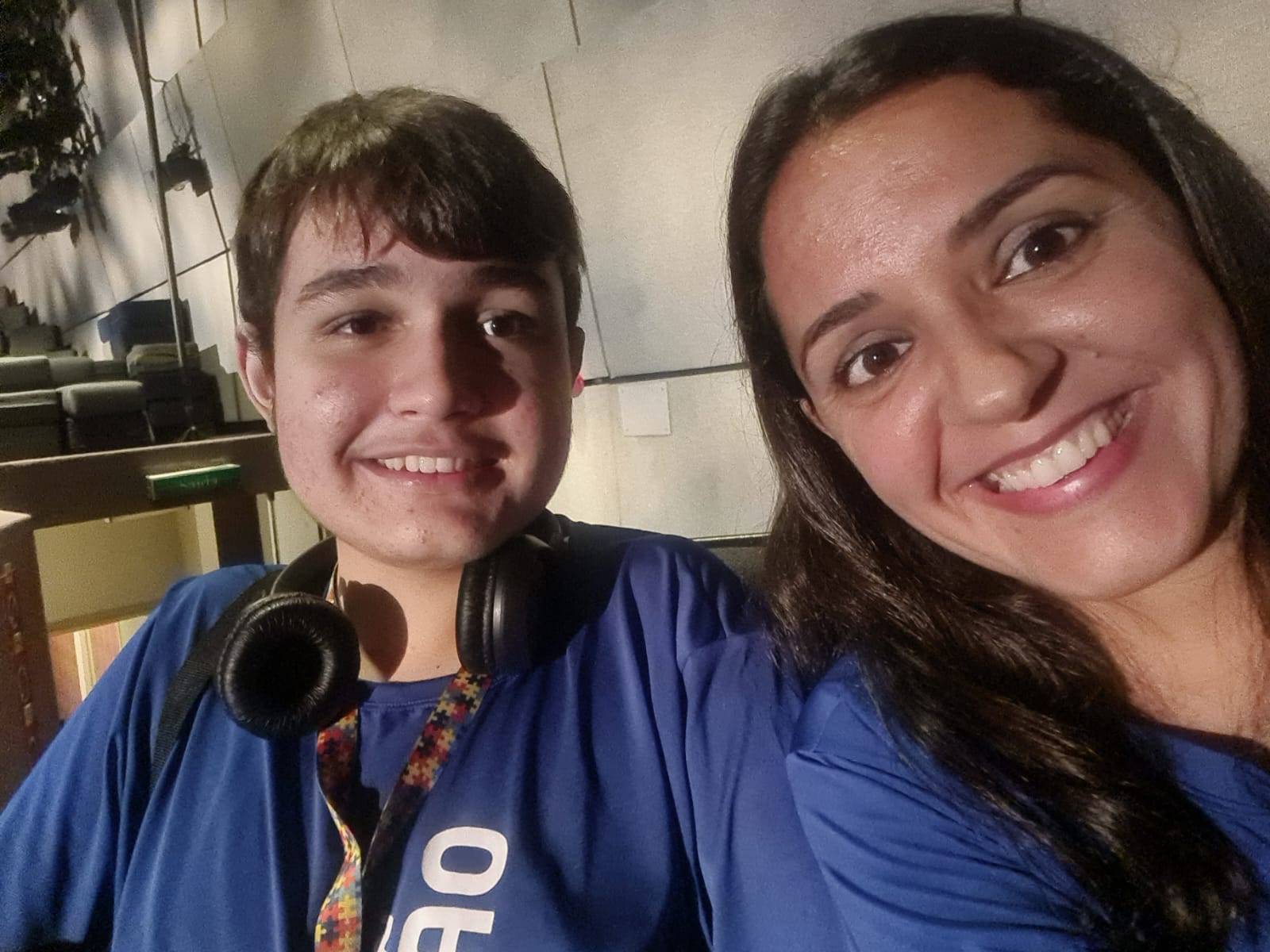 Dia Nacional do Orgulho de ser respeitado e acolhido como Autista chama a atenção para as diferenças e a inclusão também durante a Copa do Mundo