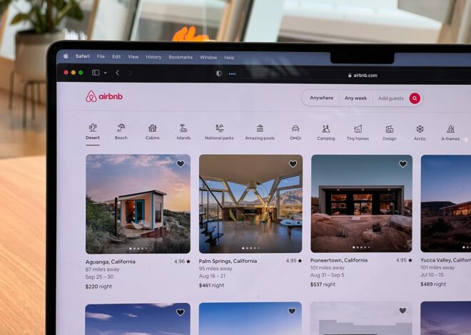 Airbnb mobiliza esforços de lobby em resposta à decisão do STJ