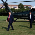 A estratégia de Donald Trump para influenciar o pleito nos Estados Unidos