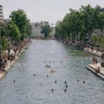 Estratégias europeias para enfrentar o calor enfrentam avaliação extrema