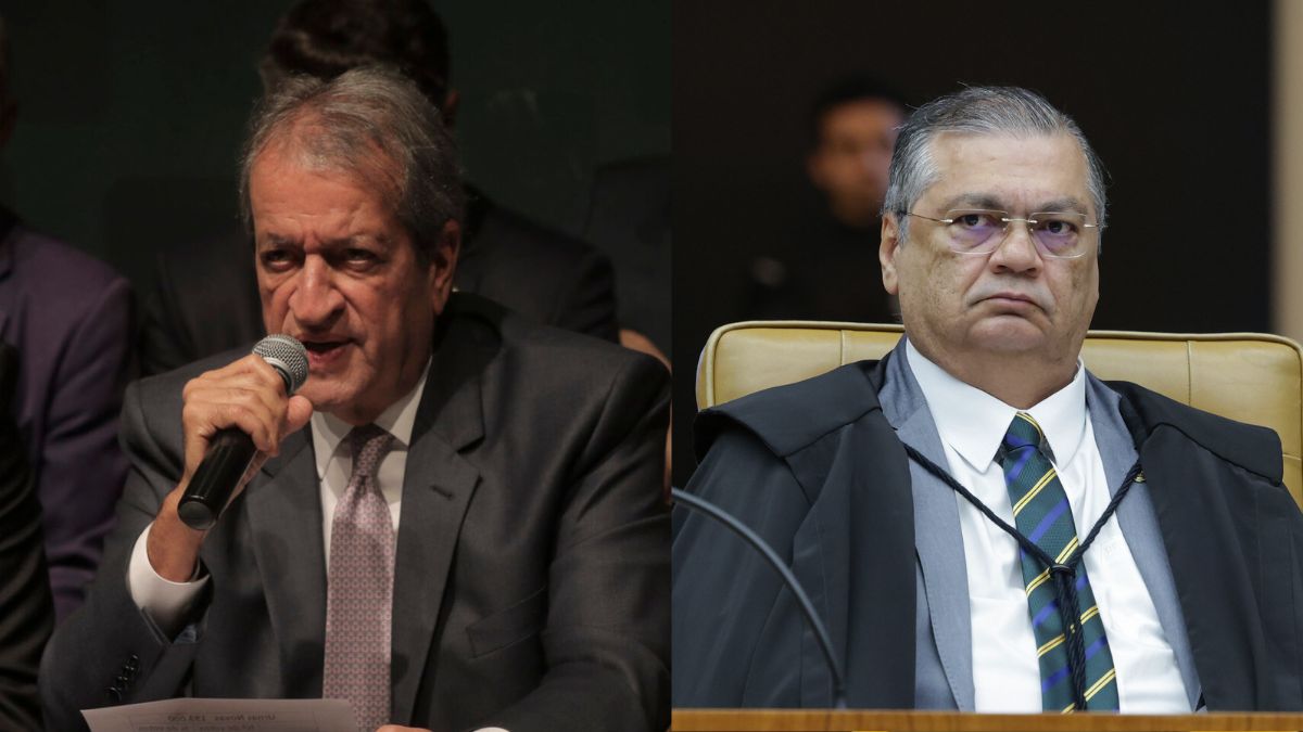 Flávio Dino convoca líderes partidários diante das declarações de Valdemar Neto sobre emendas