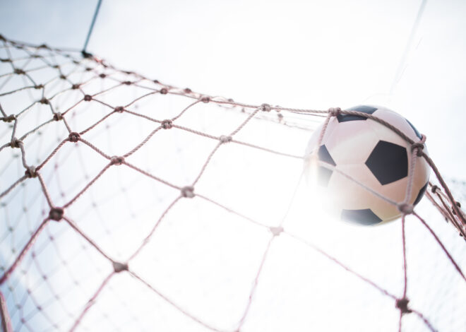 Gol anulado? Entenda o atraso na decisão!