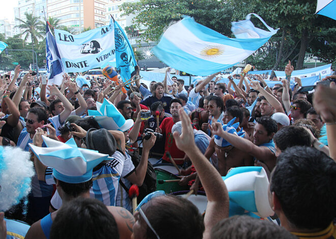 Brasil e EUA lideram discussão nas redes sociais sobre racismo na Argentina