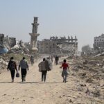 A retirada do governo em Gaza não indica que o Hamas está disposto a abandonar seu arsenal bélico