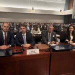 Especialista descarta efeitos do discurso de Flávio Bolsonaro nos Estados Unidos