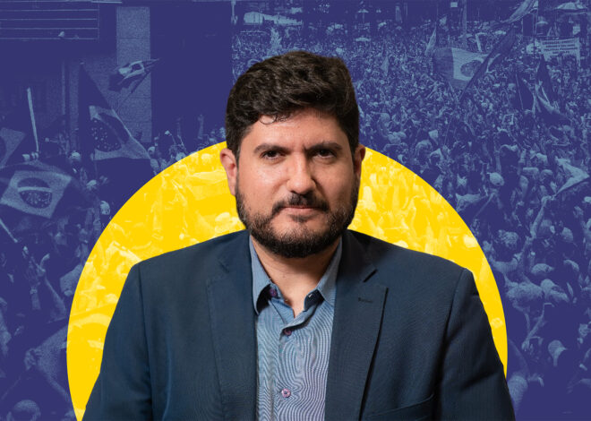 Pública lança curso sobre o impacto da extrema direita nas eleições de 2026