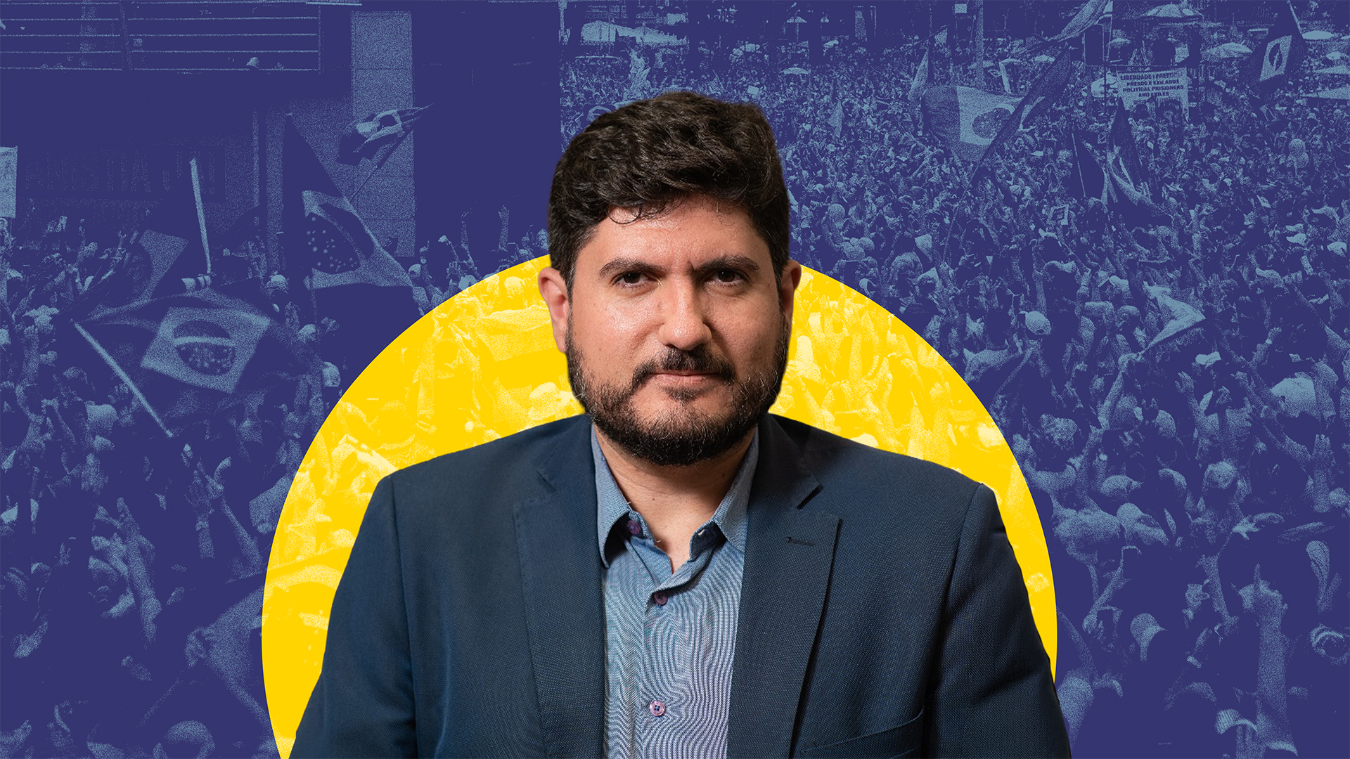 Pública lança curso sobre o impacto da extrema direita nas eleições de 2026