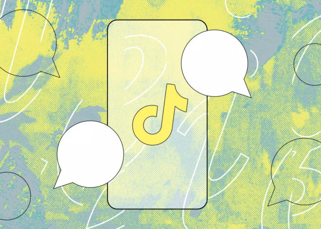 Campanha no TikTok com eleitores virtuais desafia normas do TSE