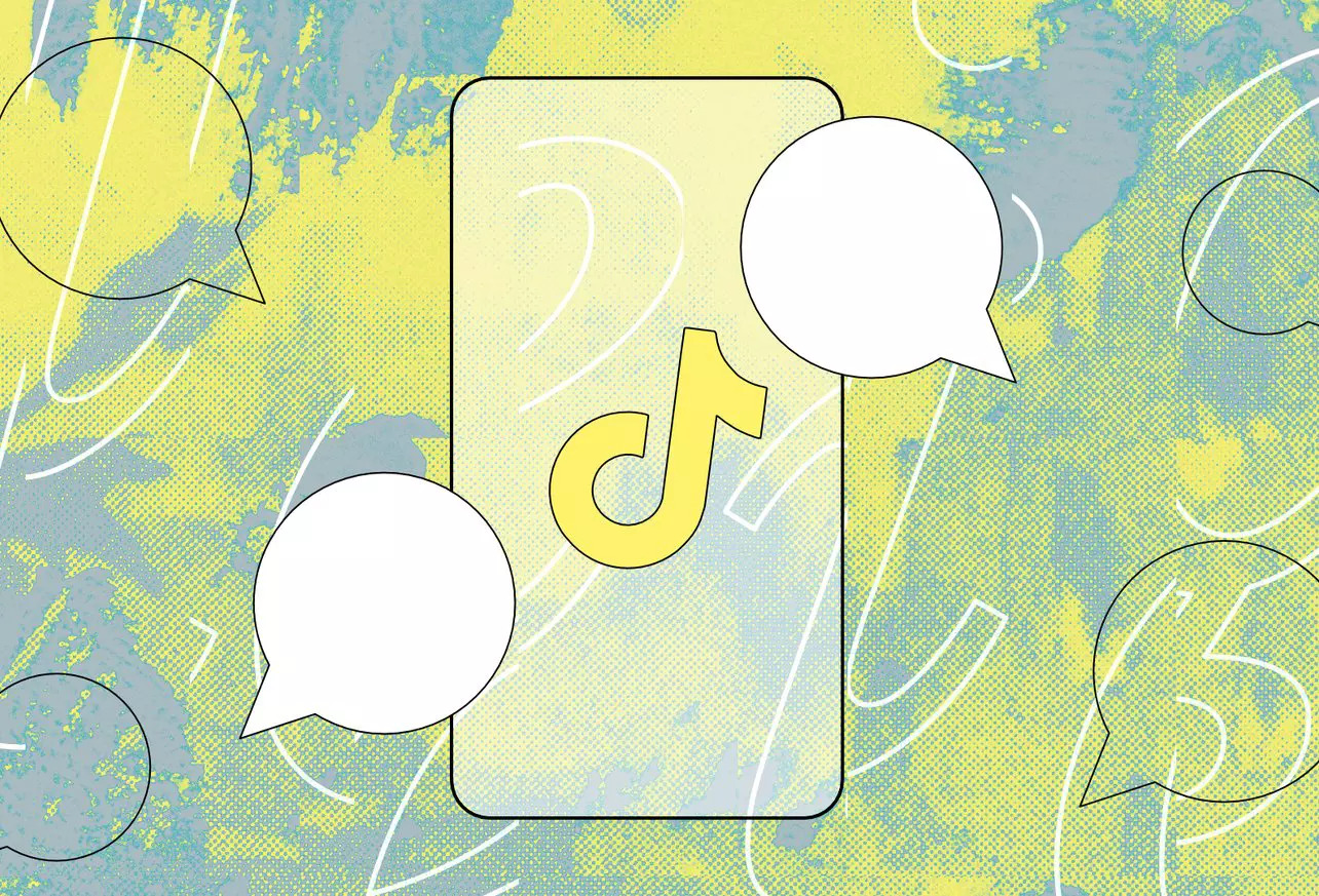 Campanha no TikTok com eleitores virtuais desafia normas do TSE