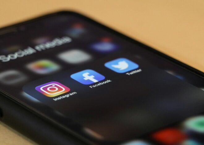 Meta mobiliza influenciadores para fomentar discussão sobre segurança infantil nas redes sociais