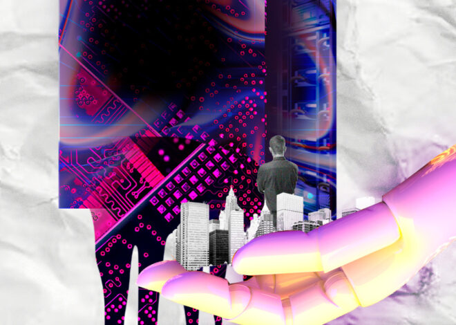 Pequenos Investimentos em Gigantes da Tecnologia