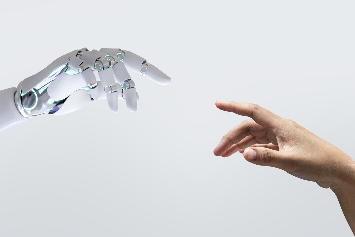 Vale do Silício busca convencer cristãos de que a Inteligência Artificial é parte do desígnio divino