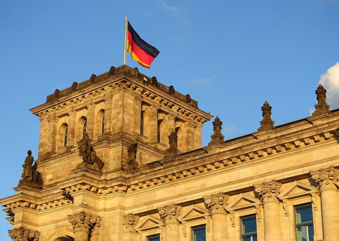 A vida na Alemanha em meio a eleições que podem favorecer a AfD