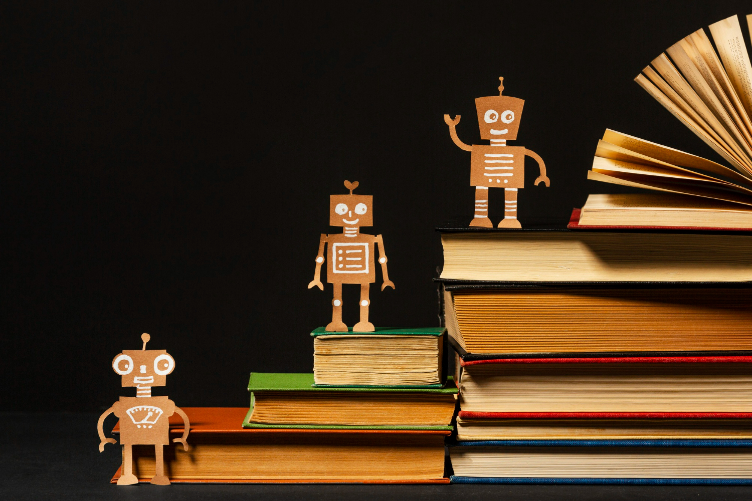 Desvendando a complexidade da leitura: um desafio à parte