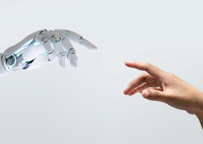 Desafiando a Inteligência Artificial
