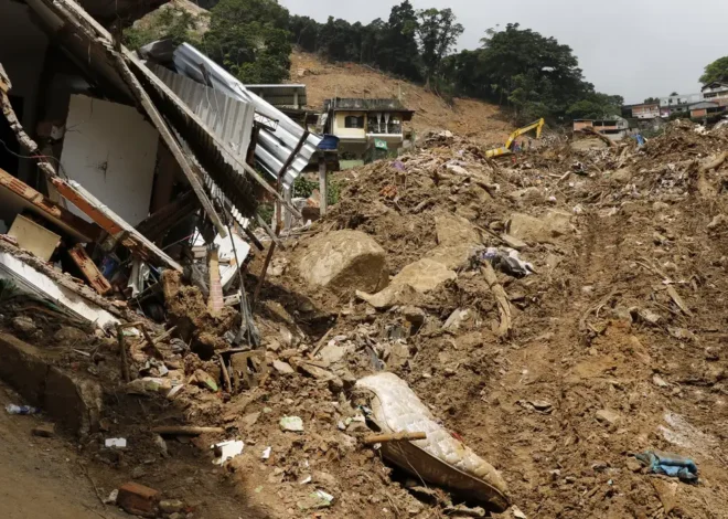 Super El Niño: O Grande Visitante que Está Batendo à Porta dos Eleitores!