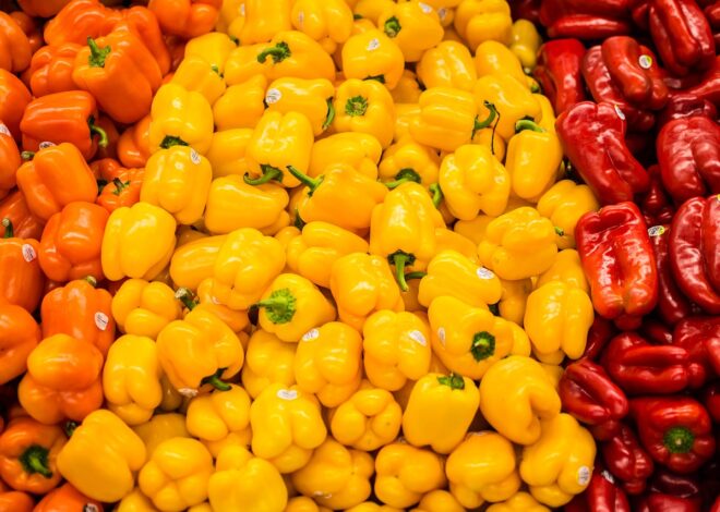 Preços dos alimentos em alta: Prepare-se para novas surpresas negativas