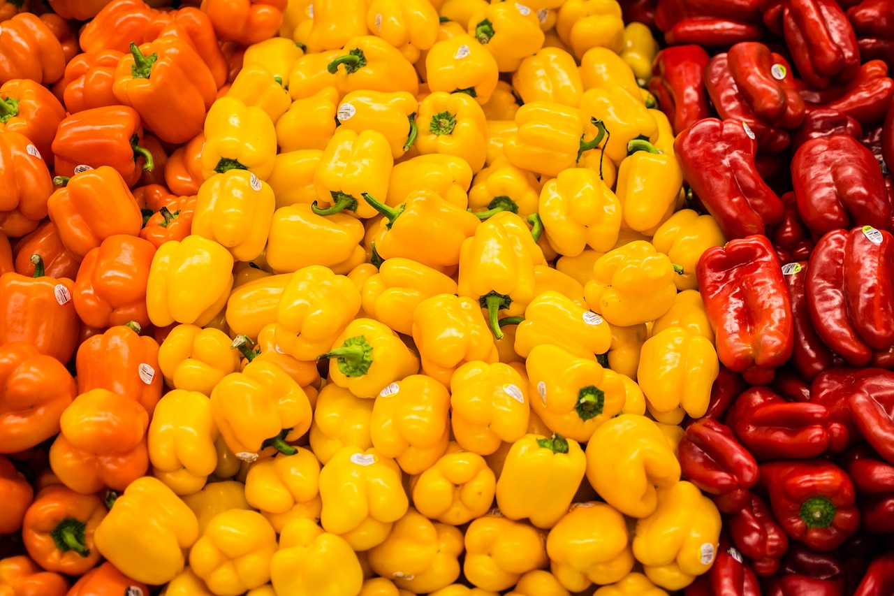 Preços dos alimentos em alta: Prepare-se para novas surpresas negativas