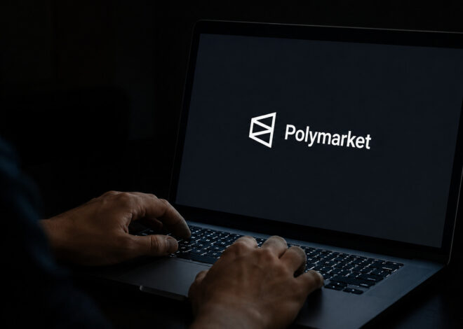 Polymarket ignora restrições e lança apostas em eleições do Brasil