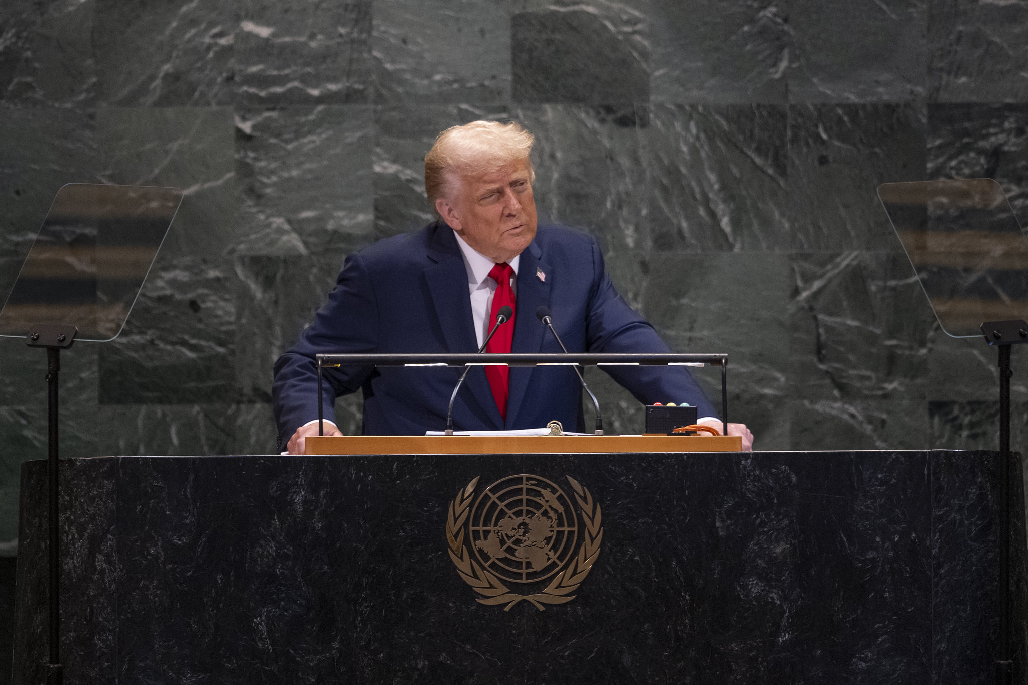 Escudo das Américas: Proposta de Trump com 14 nações contempla cartel fictício