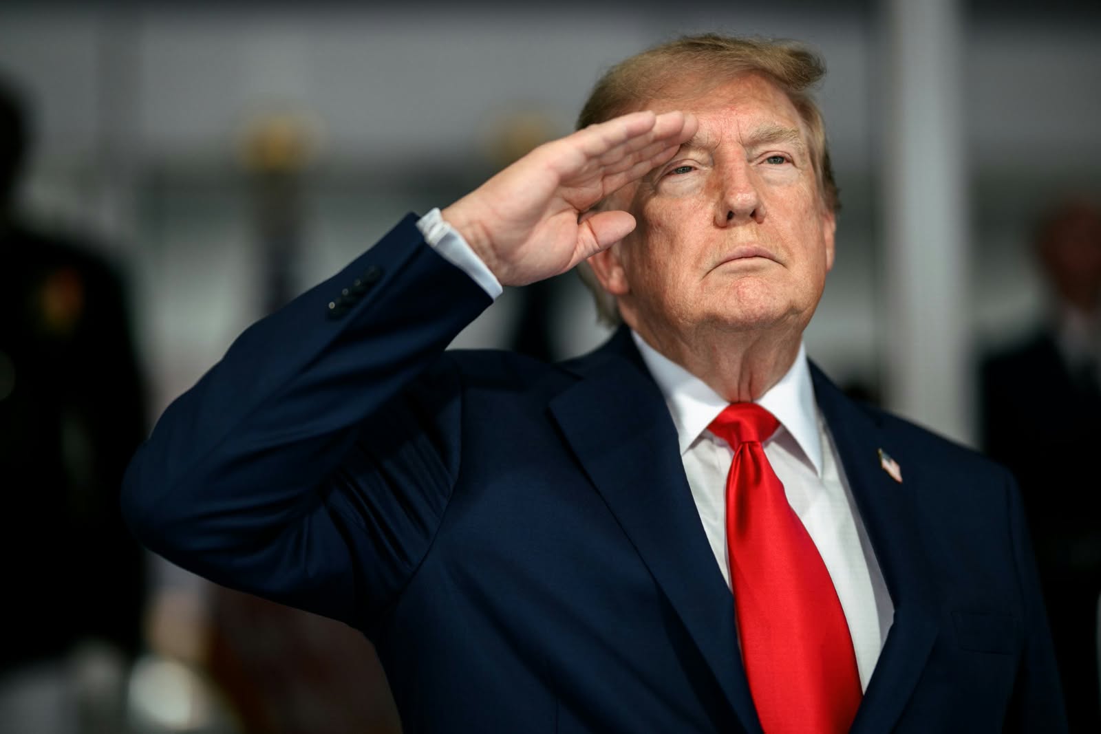 As 10 estratégias de Trump rumo à vitória nas eleições de novembro nos Estados Unidos