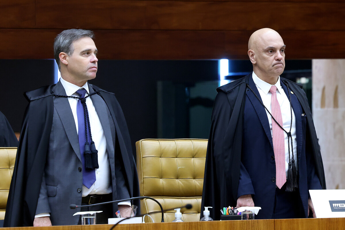 24 Horas de Descobertas: Master, Vorcaro e a Granada Sem Pino no STF