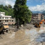 Inundações no Nepal e Tibete evidenciam a importância da recuperação pós-desastres