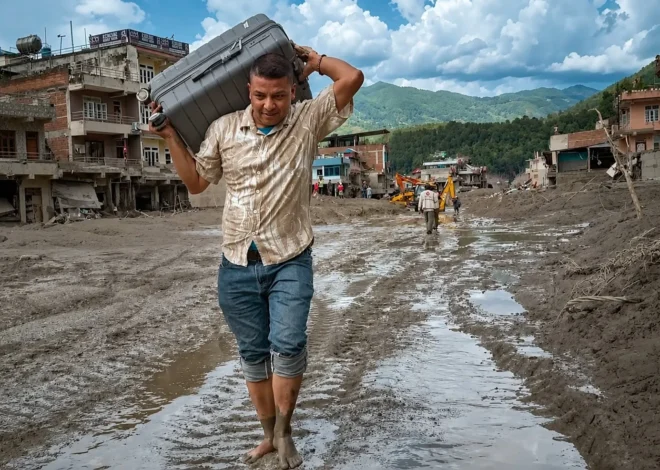 Lições da Tragédia Nepalesa: Reflexões e Aprendizados