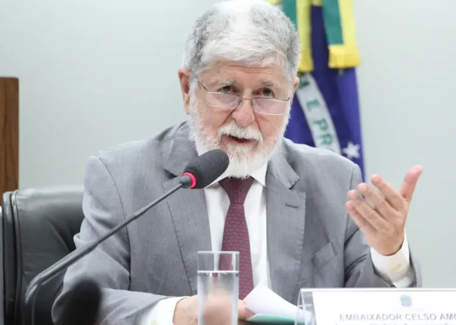 Lula e Trump: desafios e diálogos – uma análise com Celso Amorim