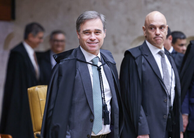 O STF se torna protagonista nas eleições e a disputa não tem lugar para ingênuos