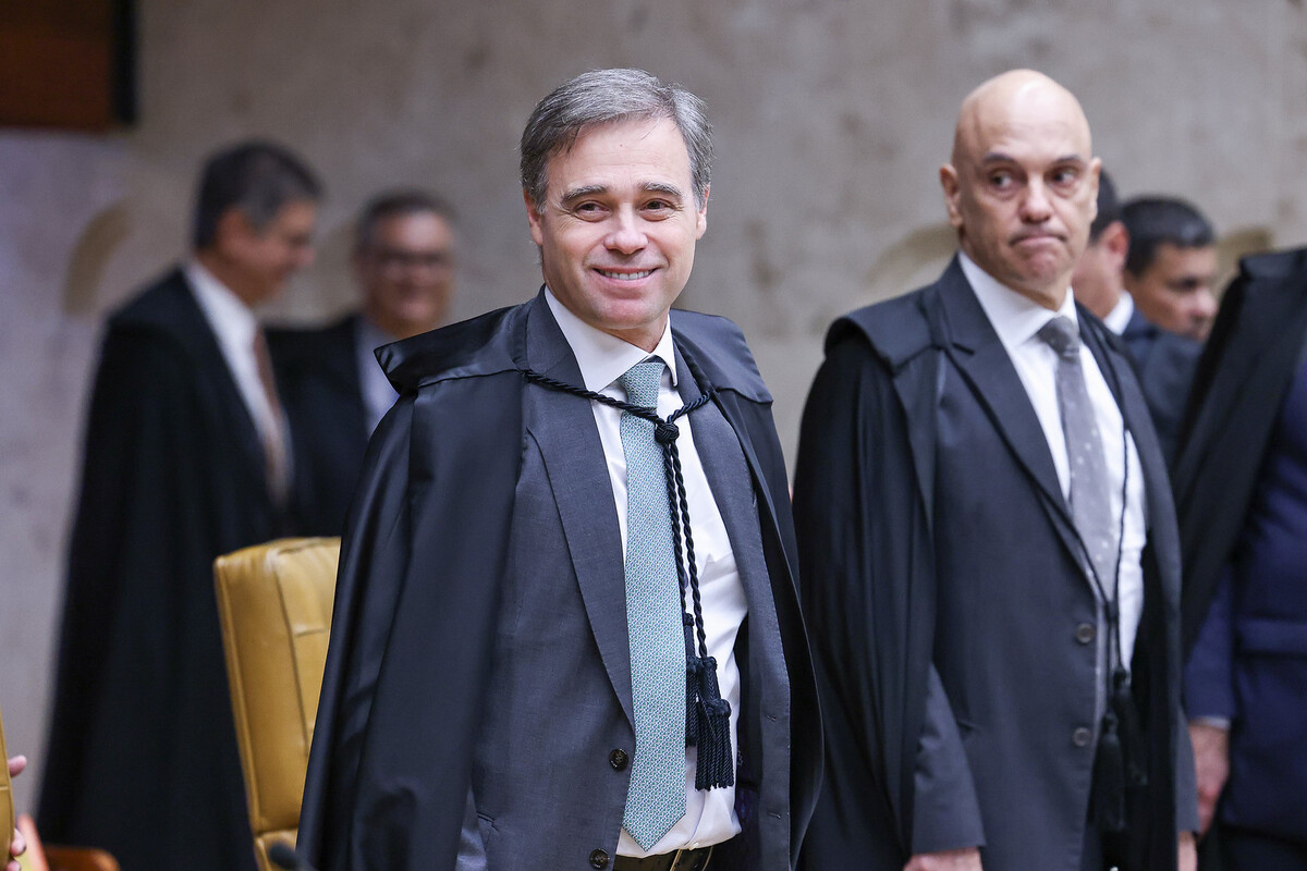 O STF se torna protagonista nas eleições e a disputa não tem lugar para ingênuos