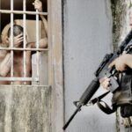 Estudo revela que gastos com prisões afetam desproporcionalmente a população negra em 25 estados e no DF