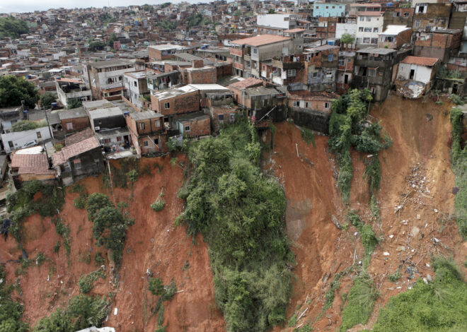 Estratégia ambiental de Salvador assemelha-se à de São Paulo e desconsidera questões regionais, afirma especialista