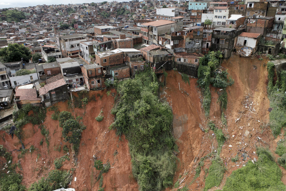 Estratégia ambiental de Salvador assemelha-se à de São Paulo e desconsidera questões regionais, afirma especialista