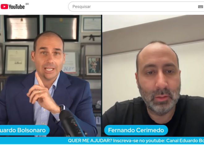 Descubra os segredos da ‘fábrica de bots’ de Fernando Cerimedo e suas implicações para o Brasil.