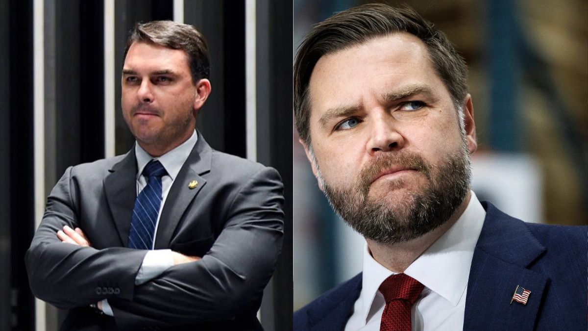 Financiamento de grupo ligado a J. D. Vance pode ser maior escândalo da eleição