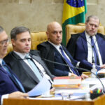 Conflito no STF: acadêmico alerta para a influência da política e do poder econômico na Justiça