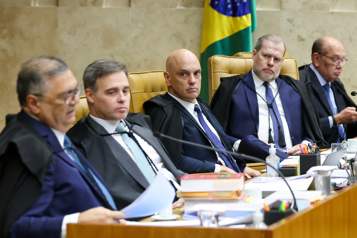 Conflito no STF: acadêmico alerta para a influência da política e do poder econômico na Justiça