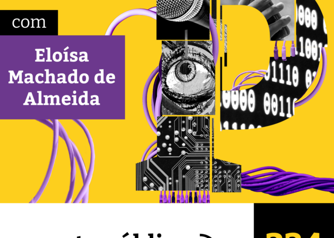 “STF em ponto de não retorno” – com Eloísa Machado de Almeida
