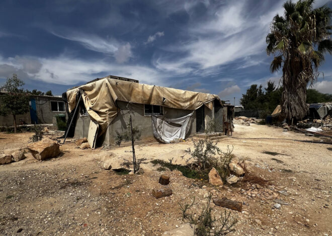 Três anos após o 7 de outubro, palestinos continuam a arcar com as consequências