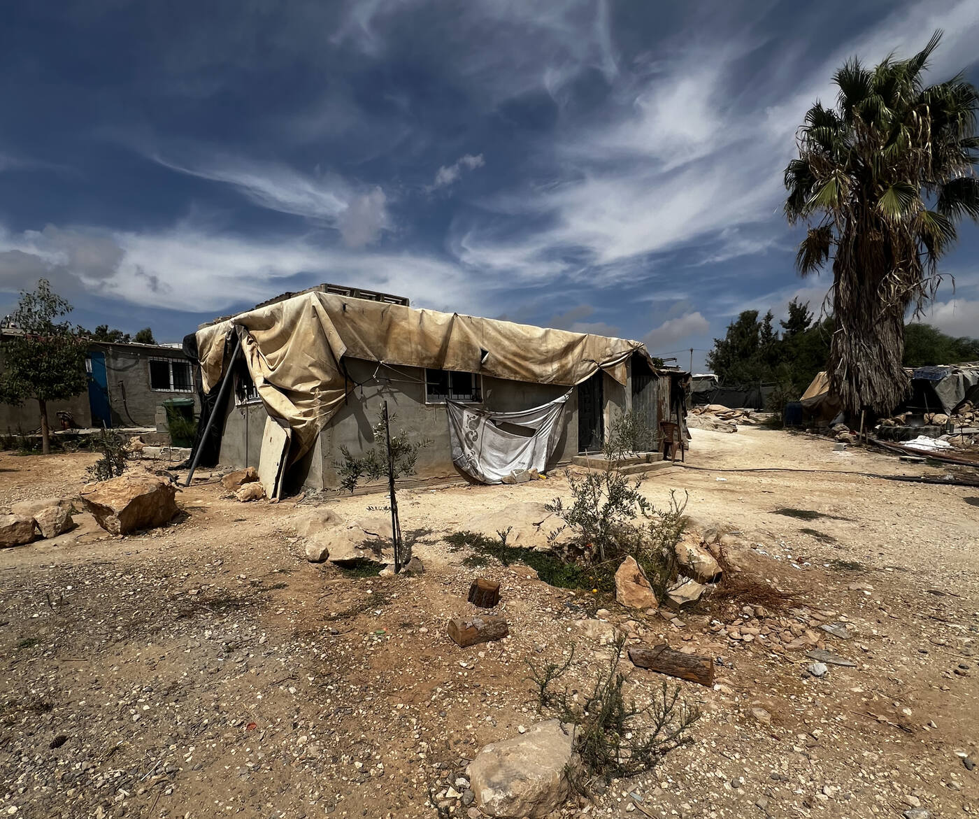 Três anos após o 7 de outubro, palestinos continuam a arcar com as consequências