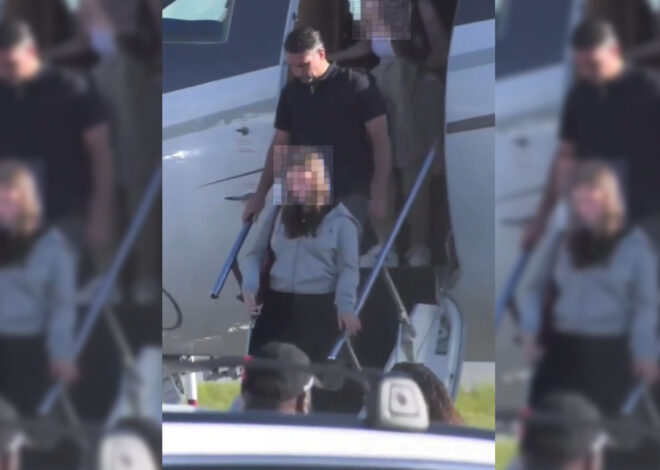 A jornada surpreendente de Flávio Bolsonaro: do coração do Brasil a Miami