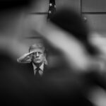 O começo do desfecho do tormento Trump?