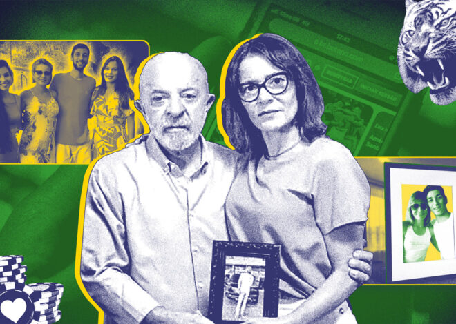 Apostas e Conflitos: O Luto Pessoal Ignorado no STF